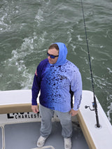Blue Mahi